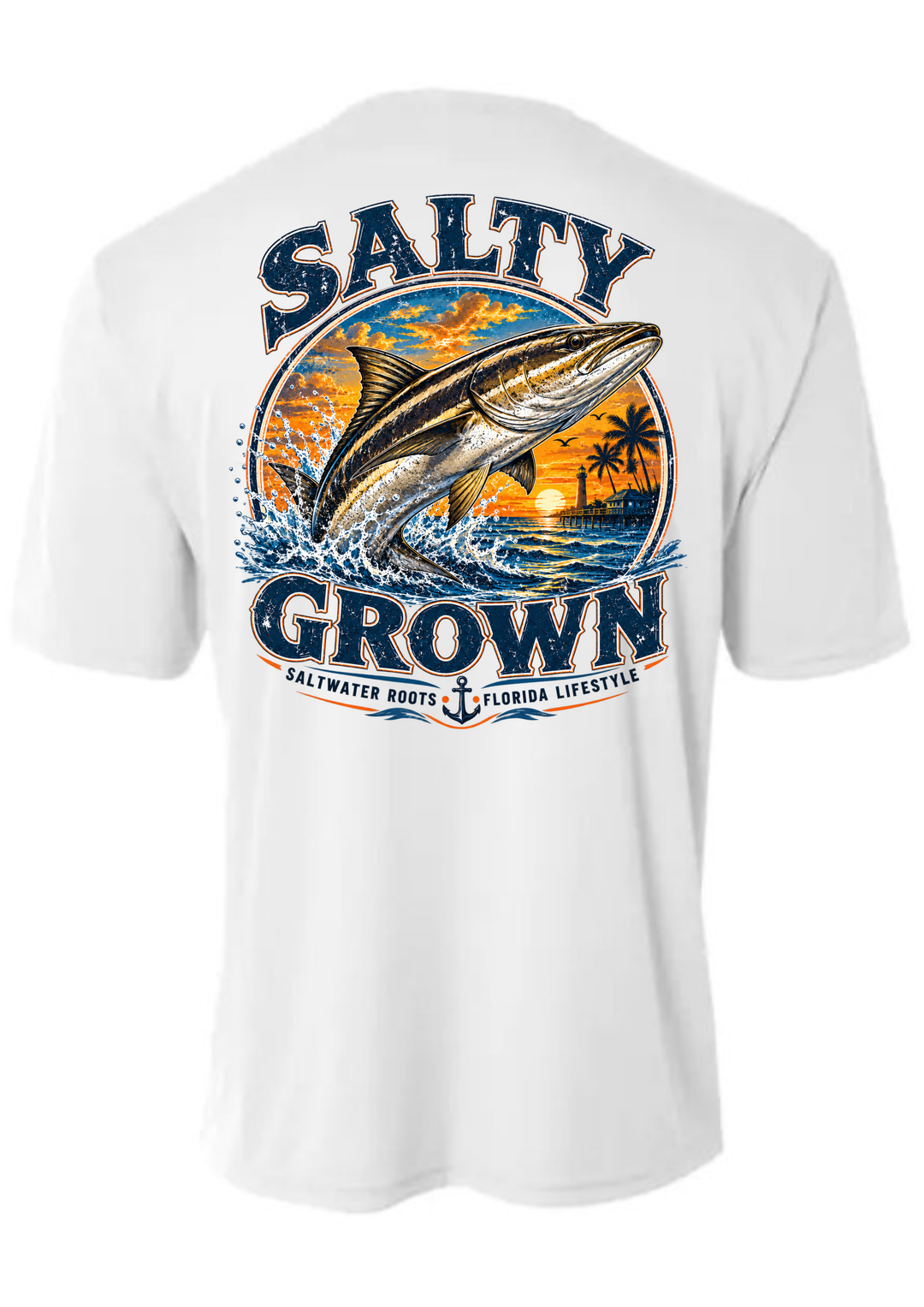 SaltyGrown Men&