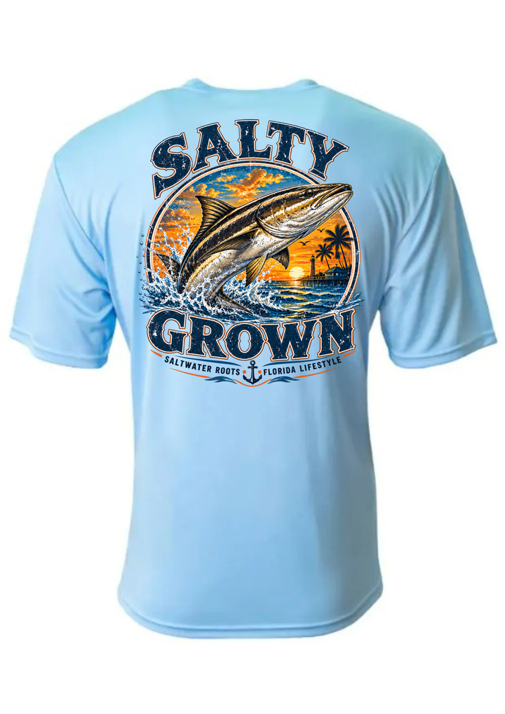 SaltyGrown Men&