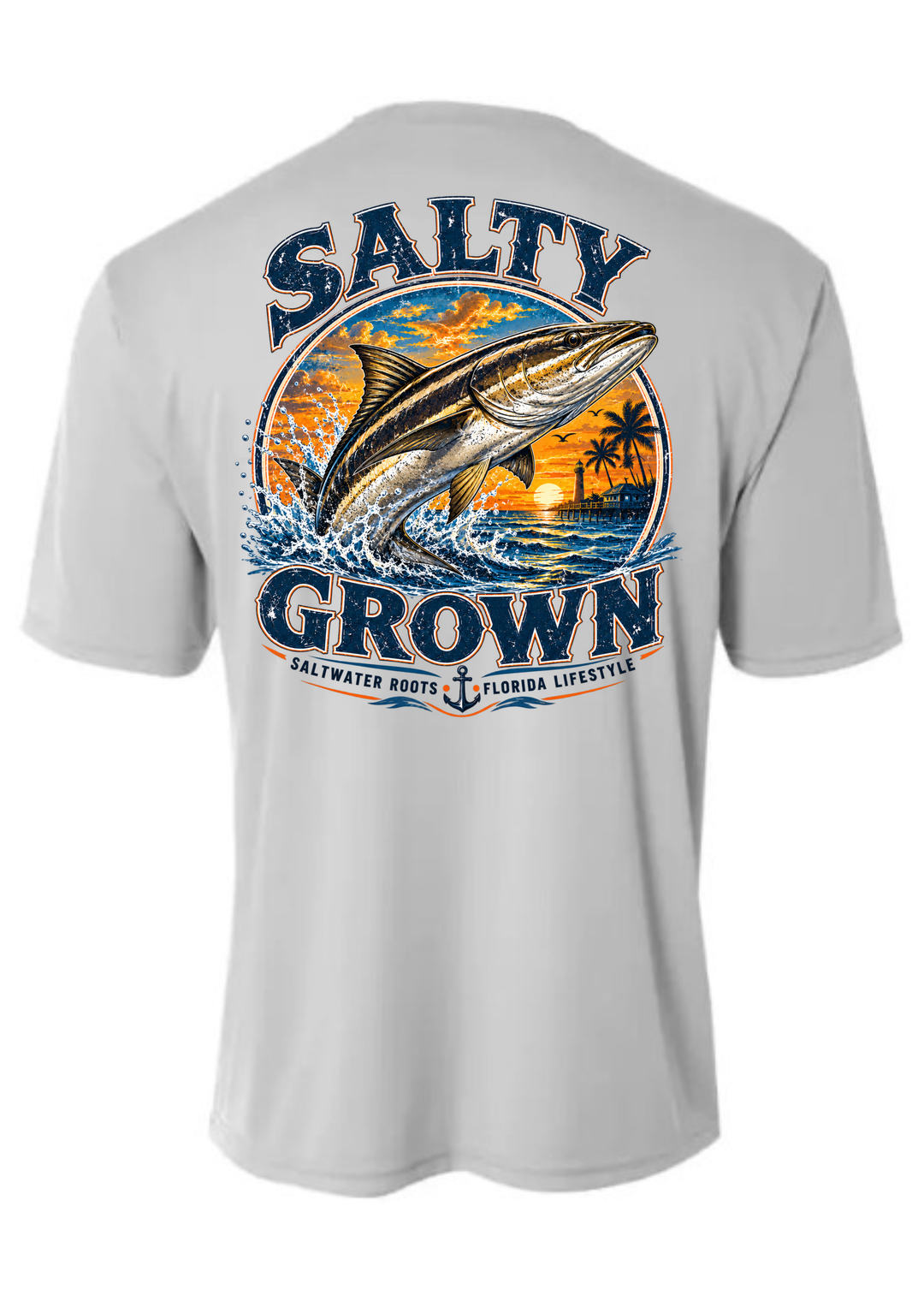 SaltyGrown Men&