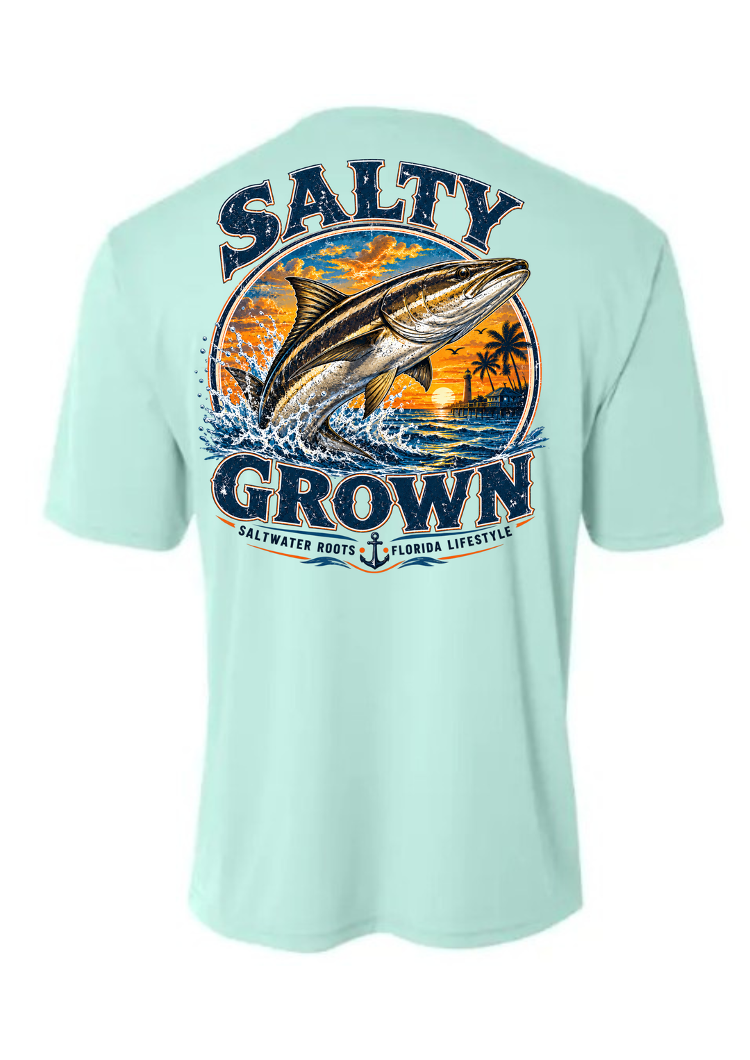SaltyGrown Men&