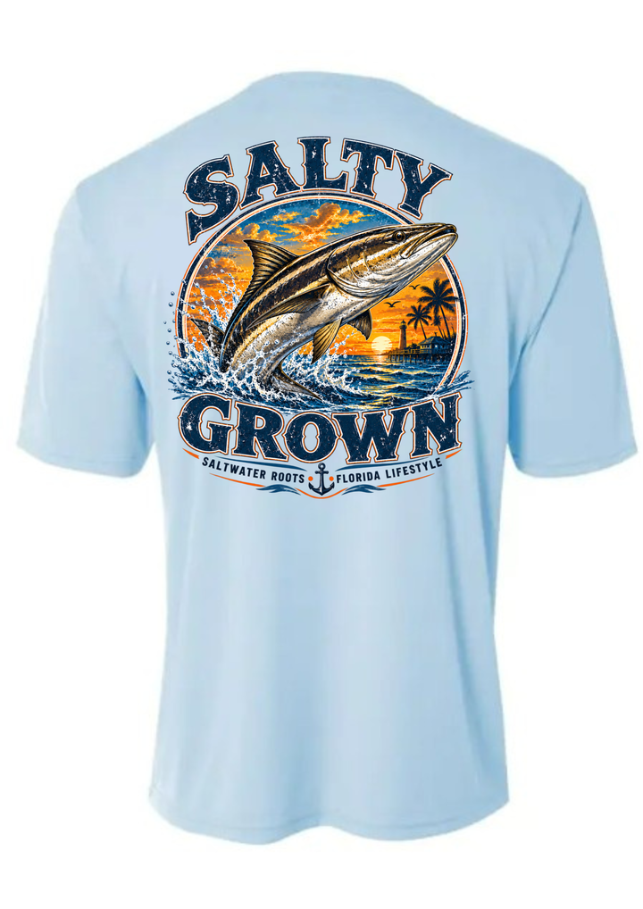 SaltyGrown Men&
