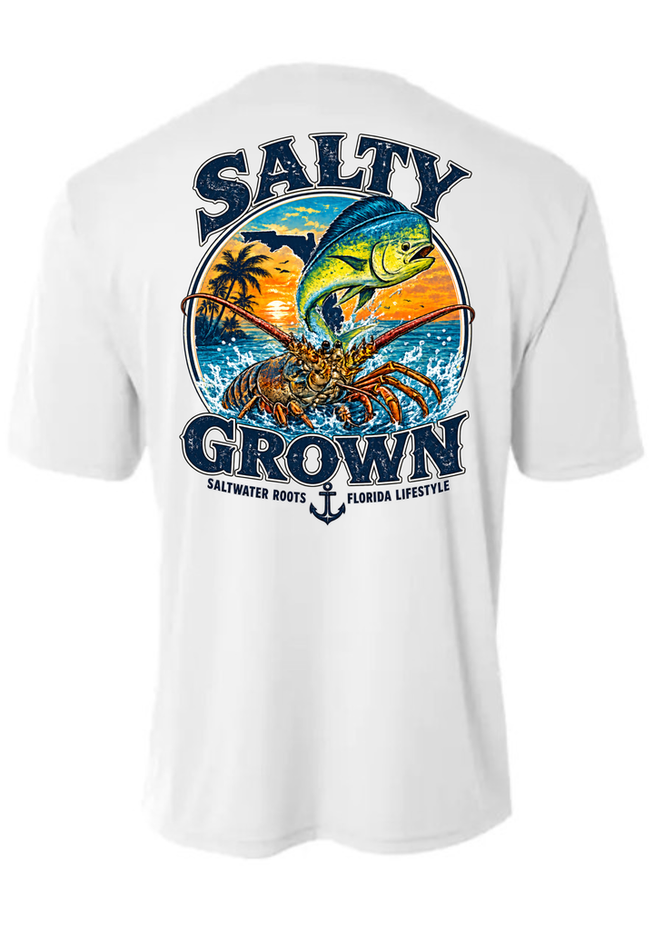 SaltyGrown Men&