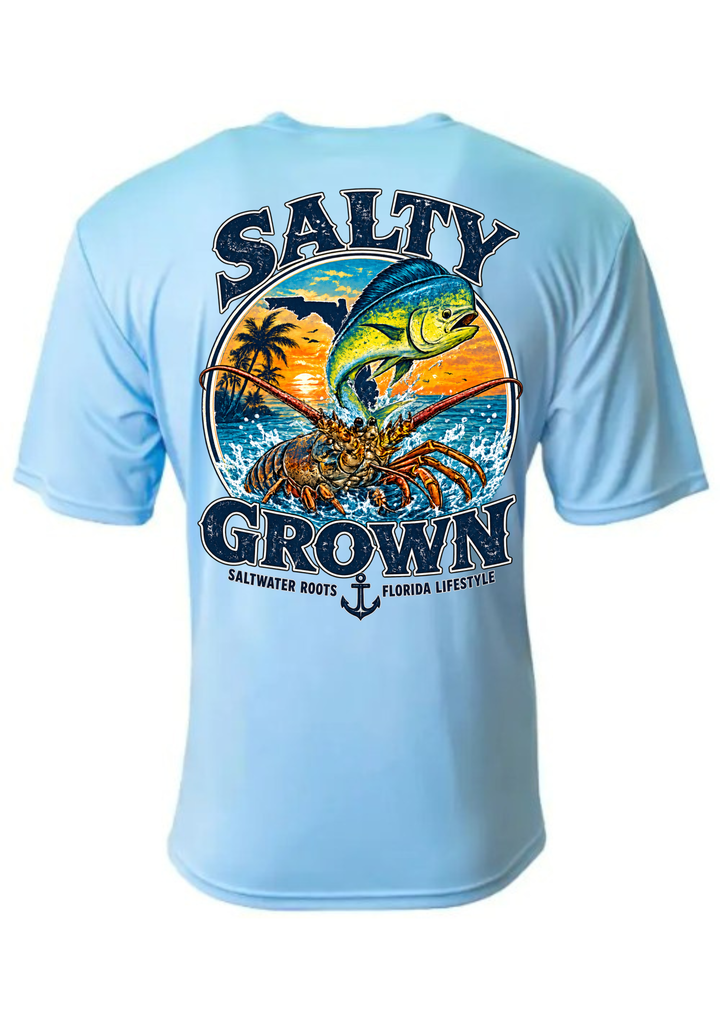 SaltyGrown Men&