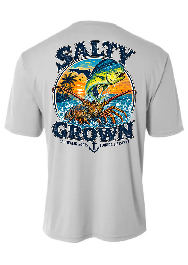 SaltyGrown Men&