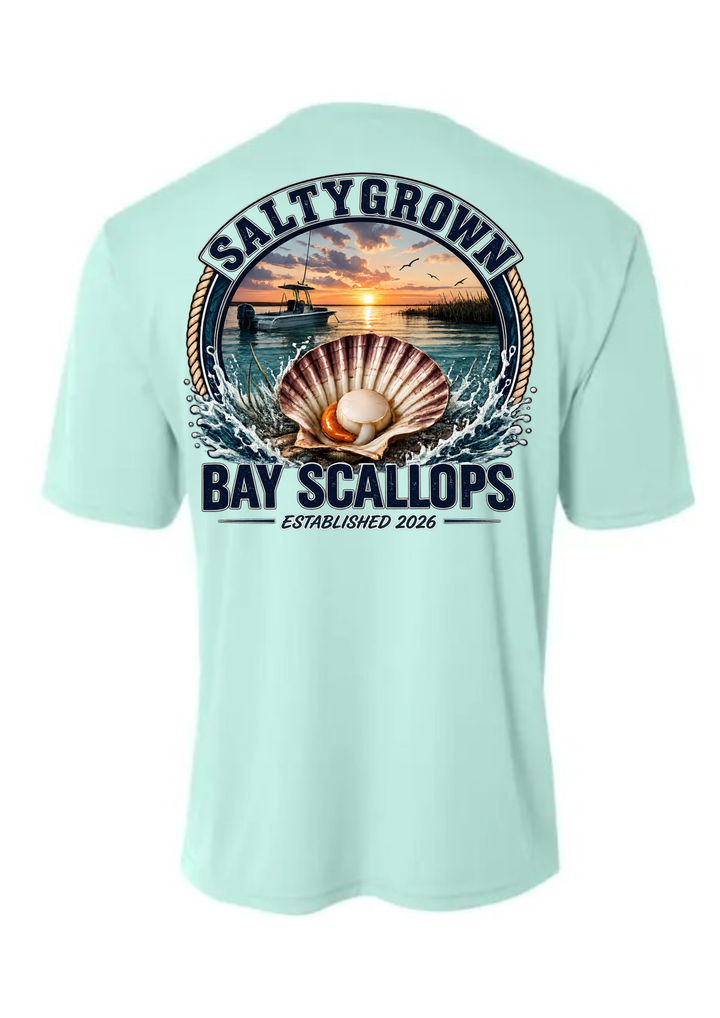 SaltyGrown Men&
