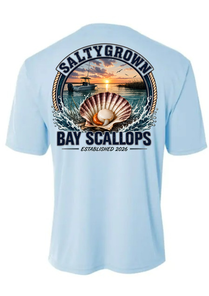 SaltyGrown Men&