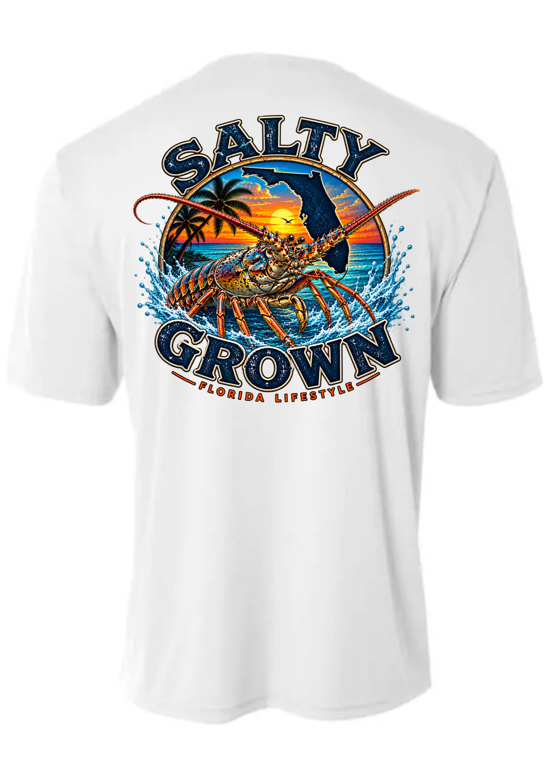 SaltyGrown Men&
