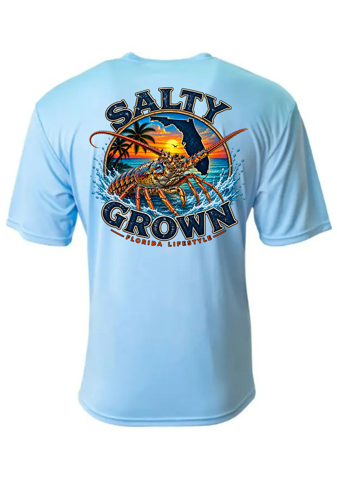 SaltyGrown Men&