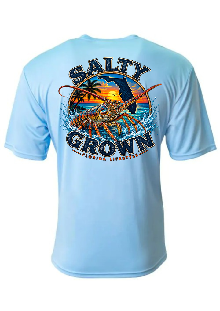 SaltyGrown Men&