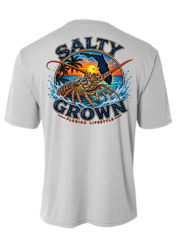 SaltyGrown Men&