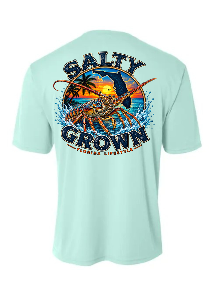 SaltyGrown Men&
