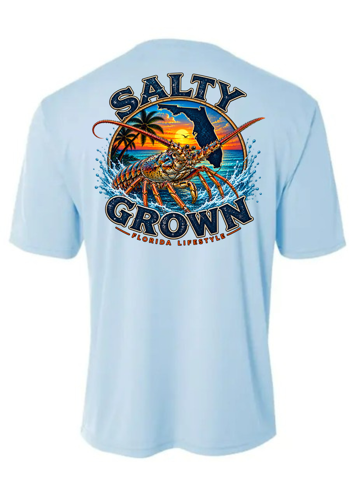 SaltyGrown Men&