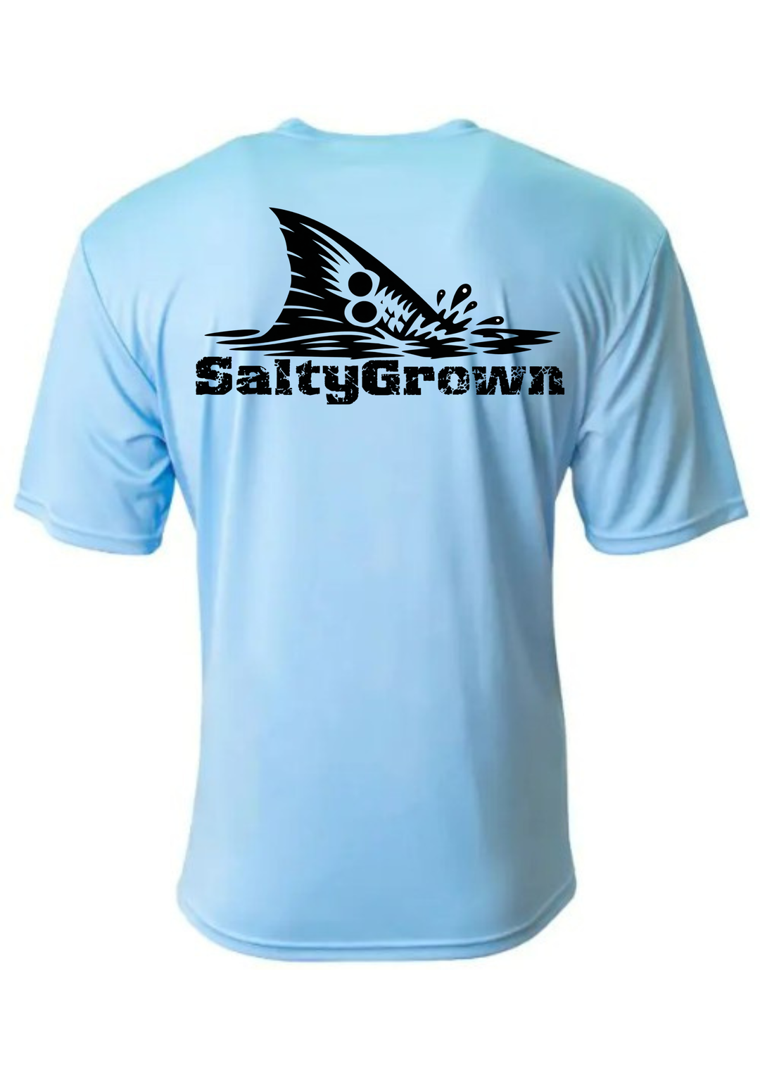 SaltyGrown Men&
