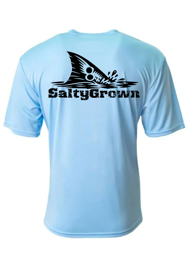 SaltyGrown Men&
