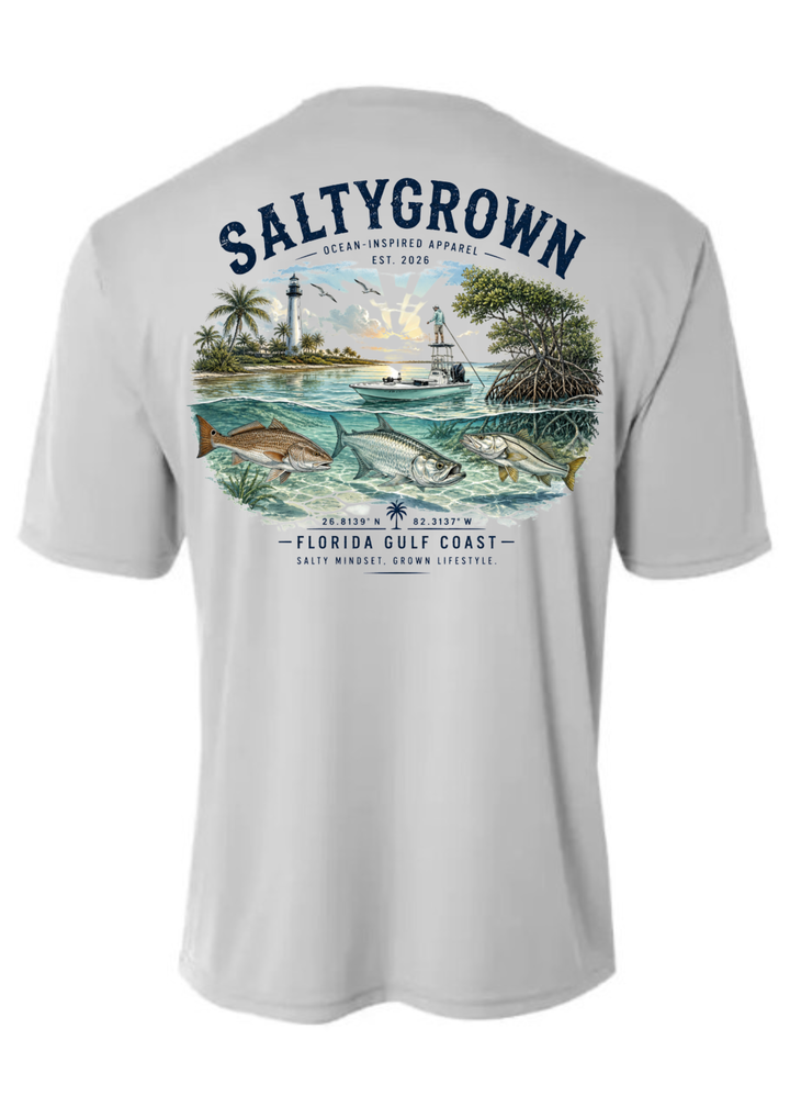 SaltyGrown Men&