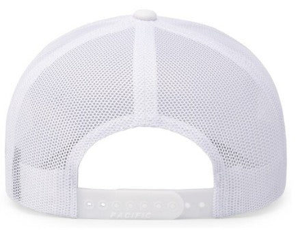 Pro Trucker Snapback Hat