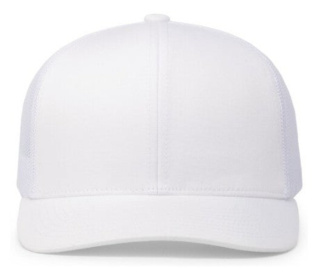 Pro Trucker Snapback Hat