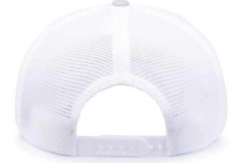 Pro Trucker Mesh Snapback