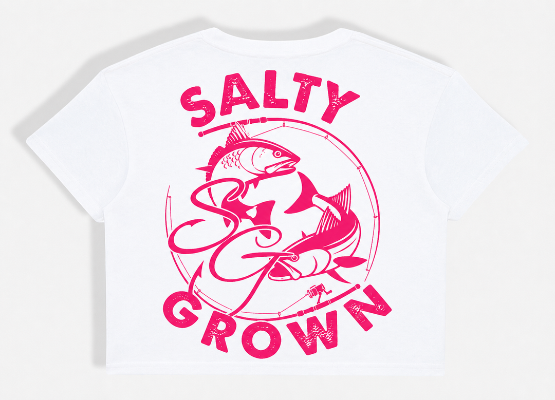SaltyGrown Women&