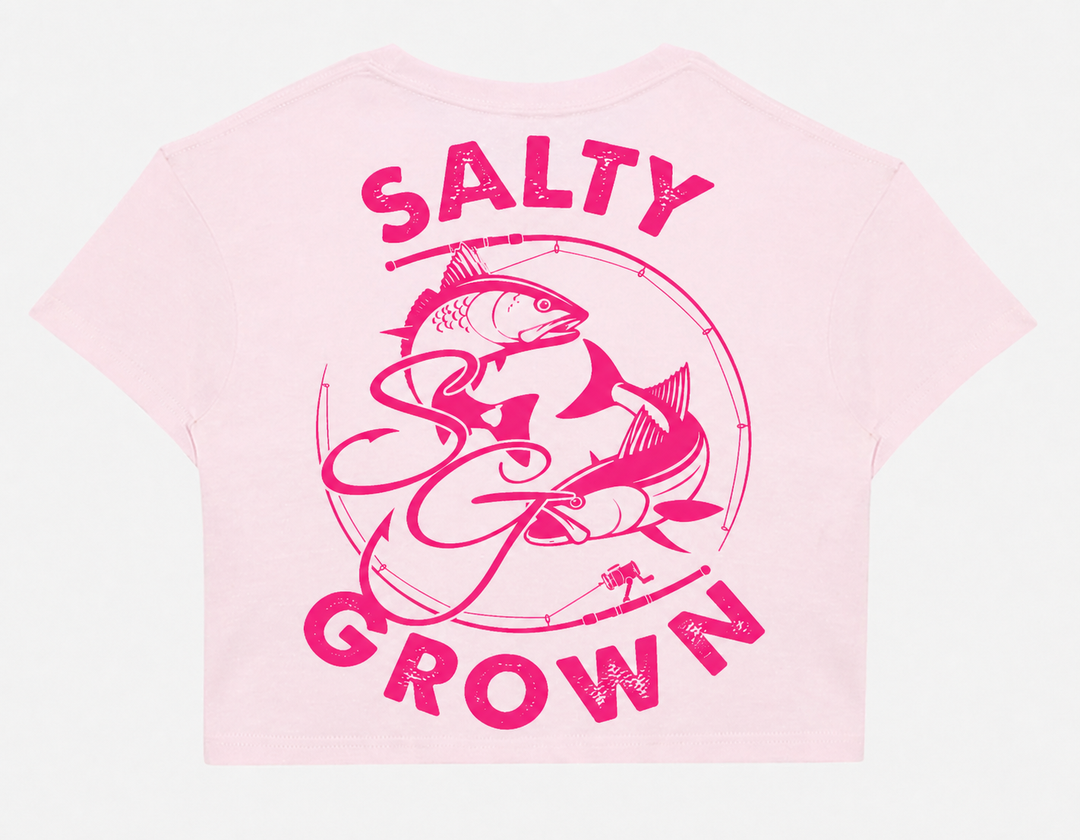 SaltyGrown Women&