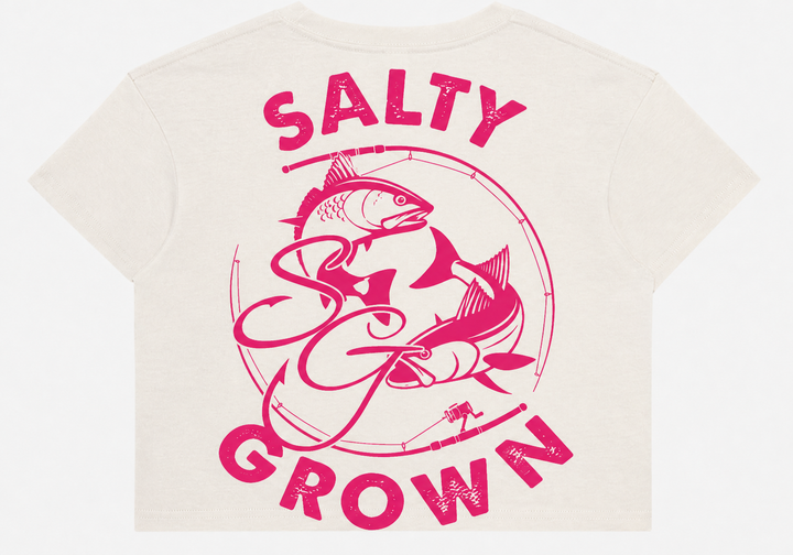 SaltyGrown Women&