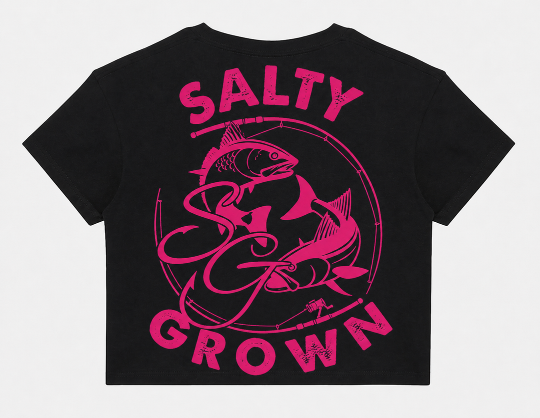 SaltyGrown Women&
