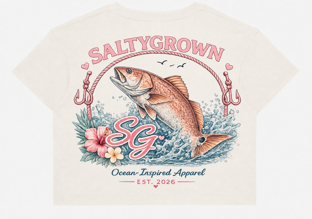 SaltyGrown Women&