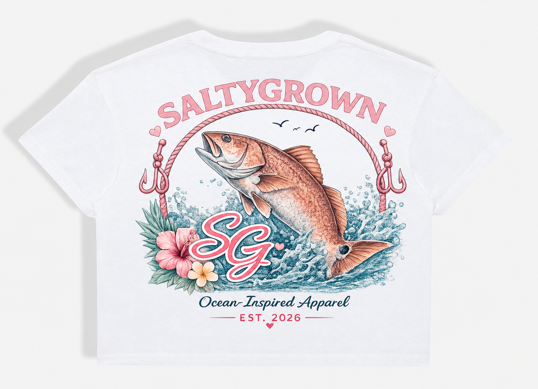 SaltyGrown Women&