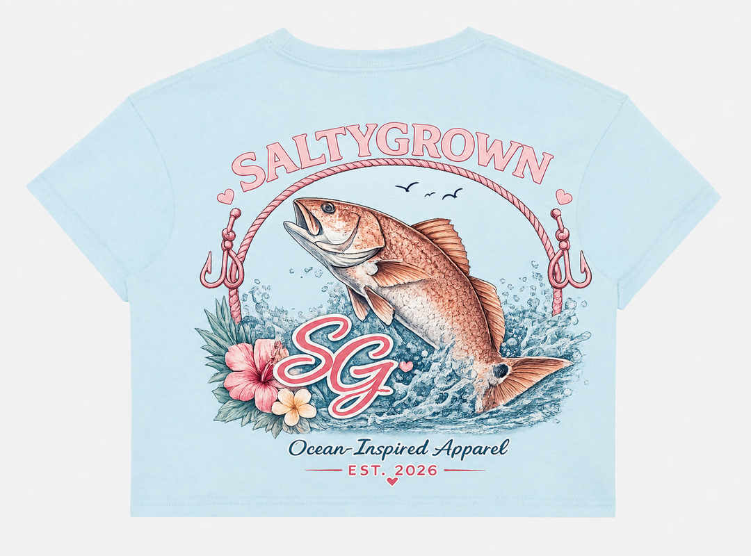 SaltyGrown Women&