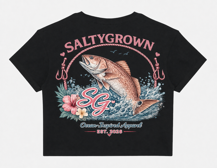 SaltyGrown Women&