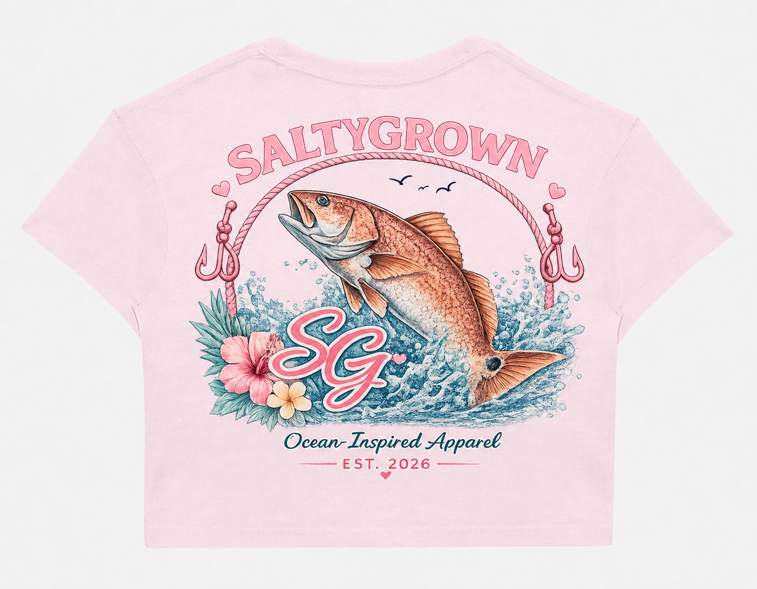 SaltyGrown Women&