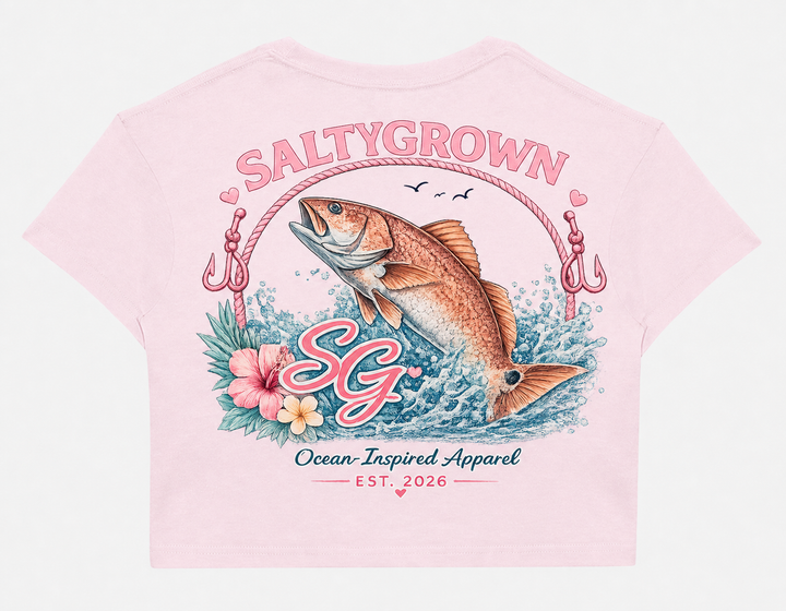 SaltyGrown Women&