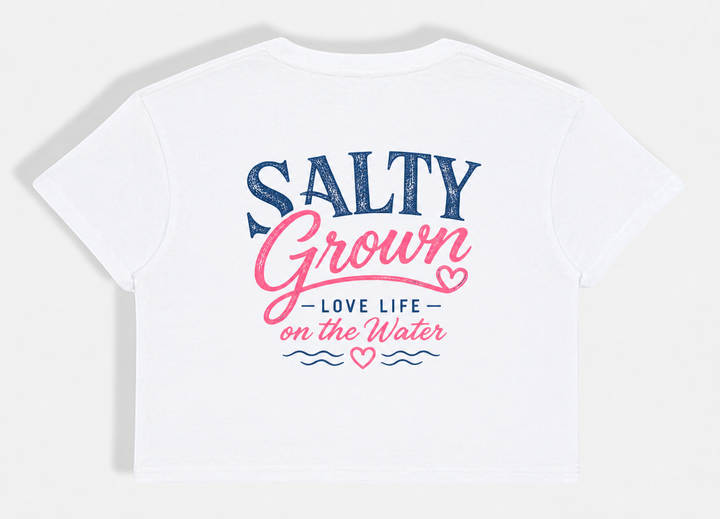 SaltyGrown Women&