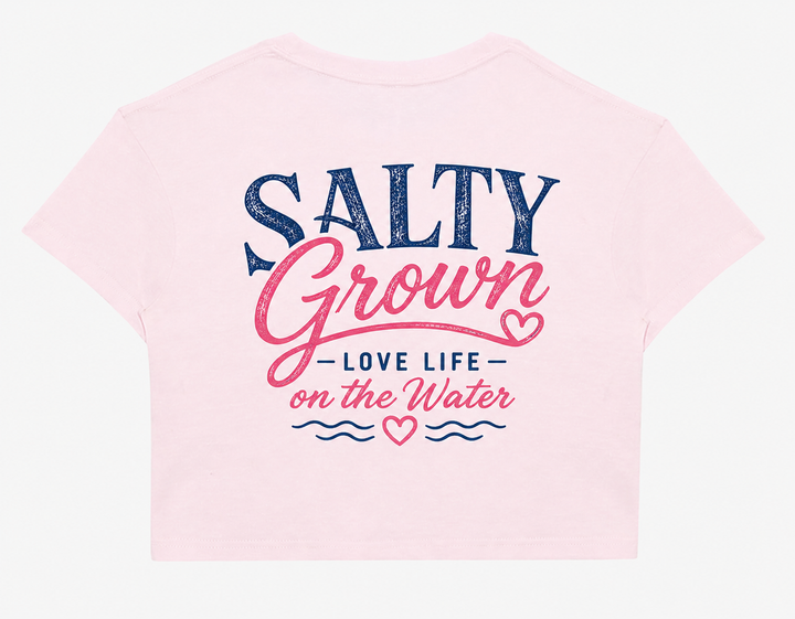 SaltyGrown Women&