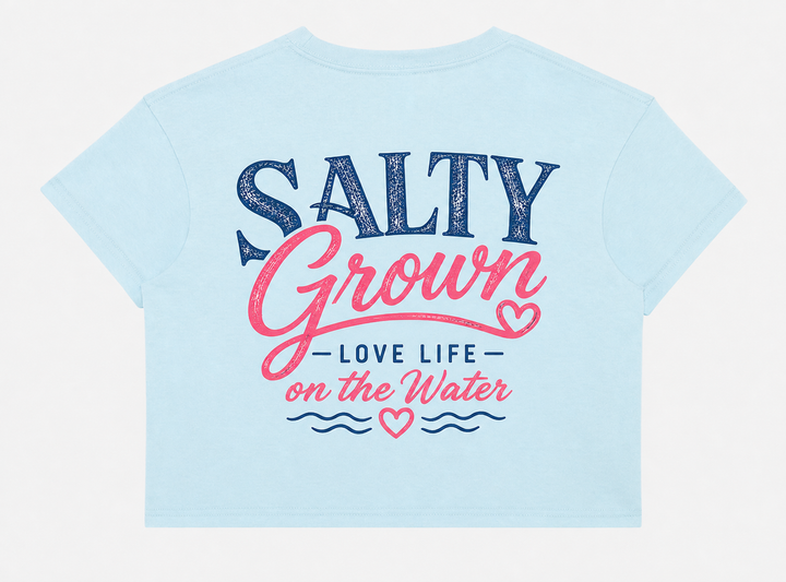 SaltyGrown Women&