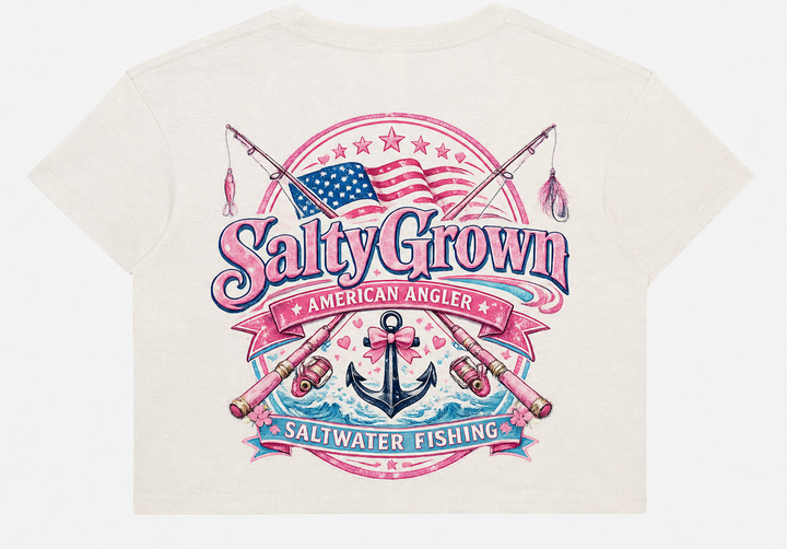 SaltyGrown Women&