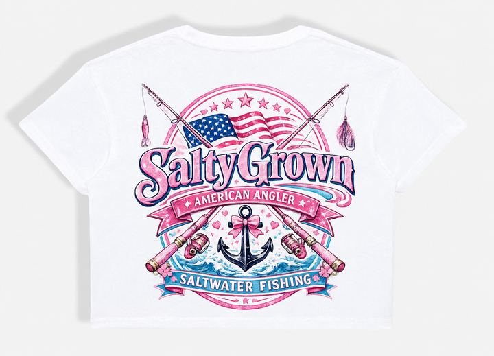 SaltyGrown Women&