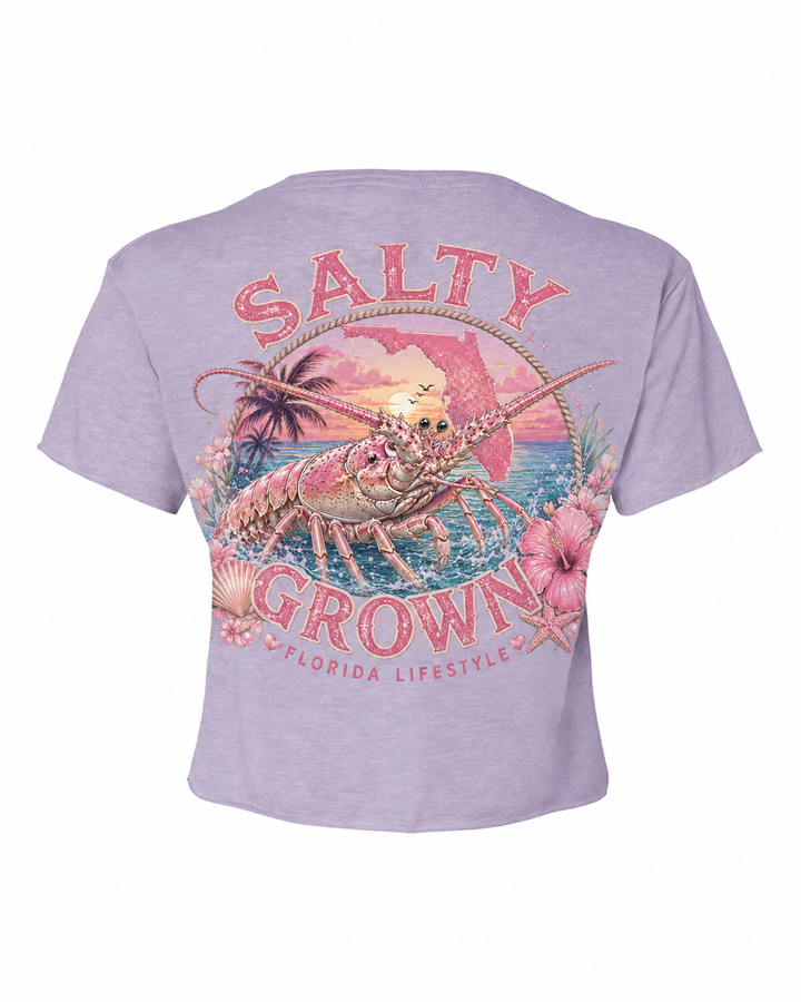 SaltyGrown Women&
