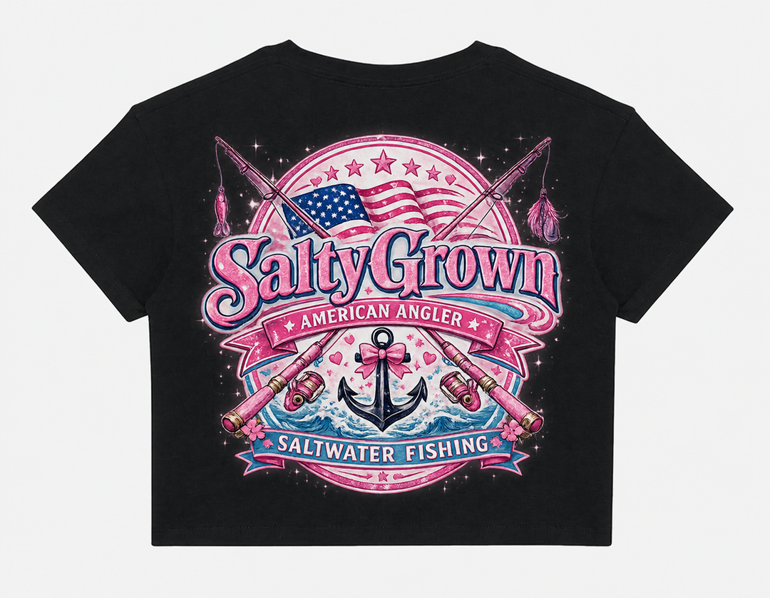 SaltyGrown Women&