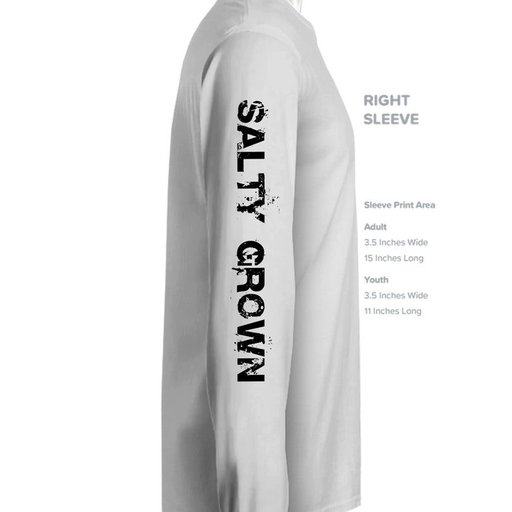 White - YST350LS - SLEEVE_RIGHT