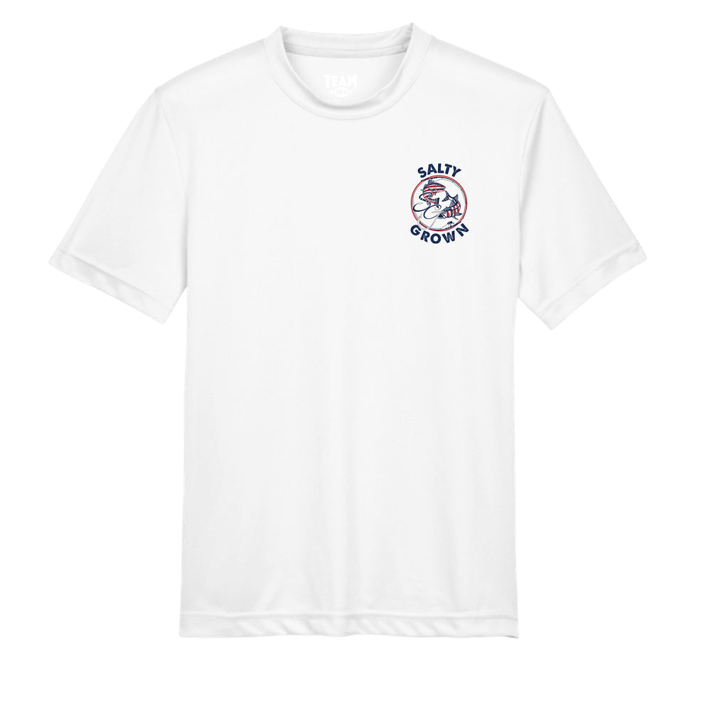 WHITE - TT11Y - FRONT