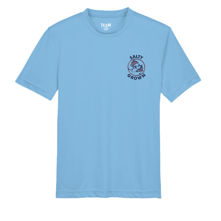SPORT LIGHT BLUE - TT11Y - FRONT
