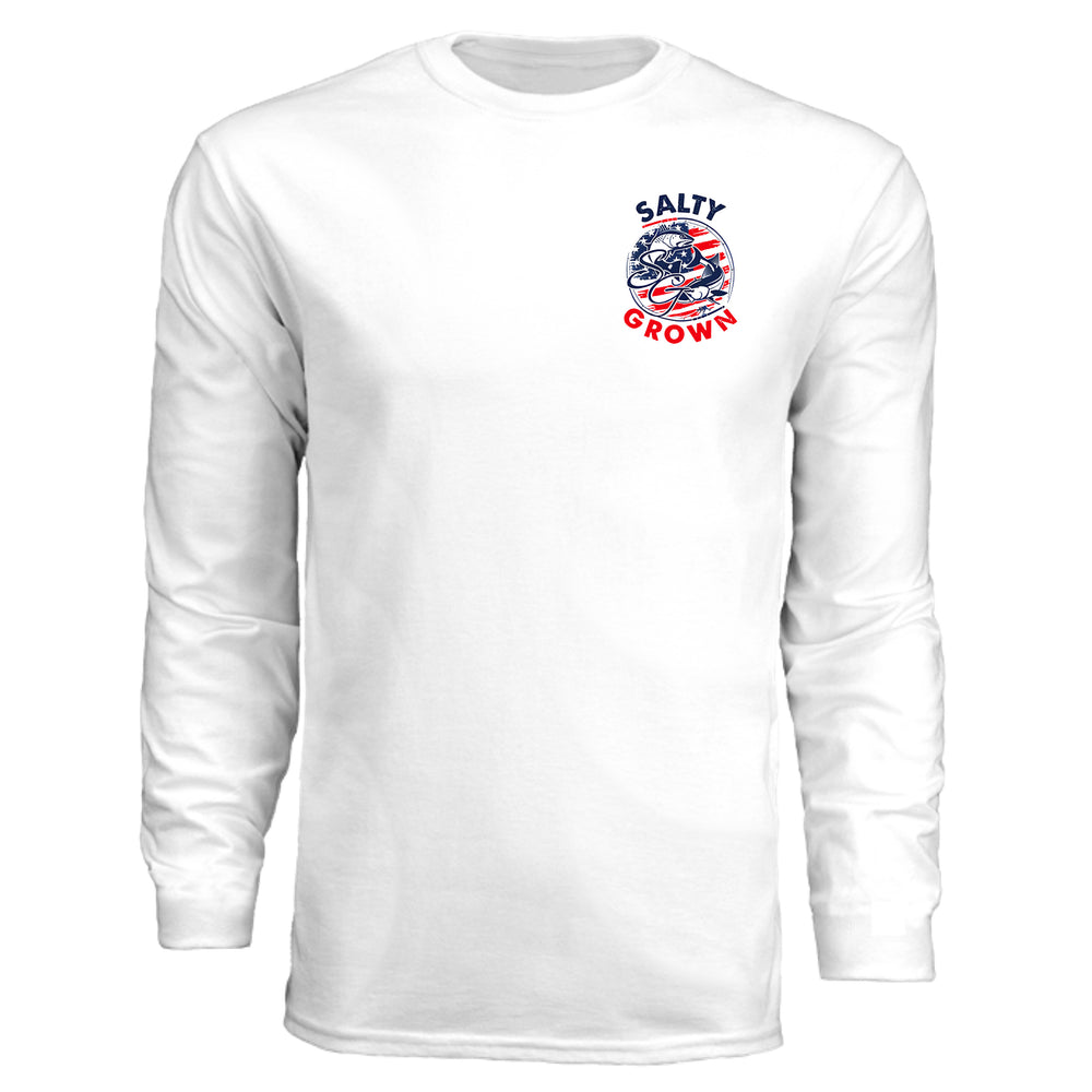 WHITE - N3165 - FRONT