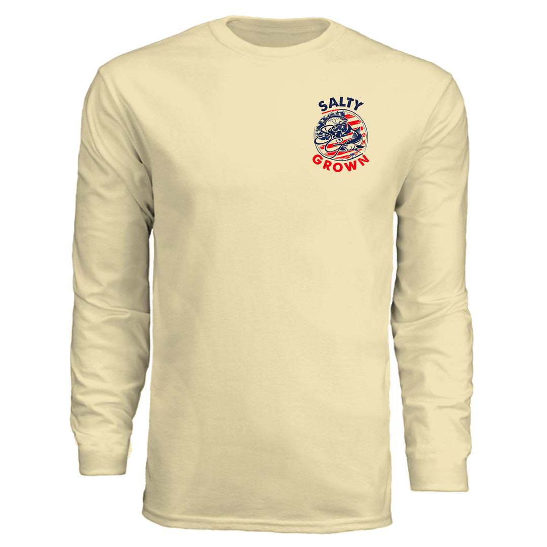 LIGHT YELLOW - N3165 - FRONT