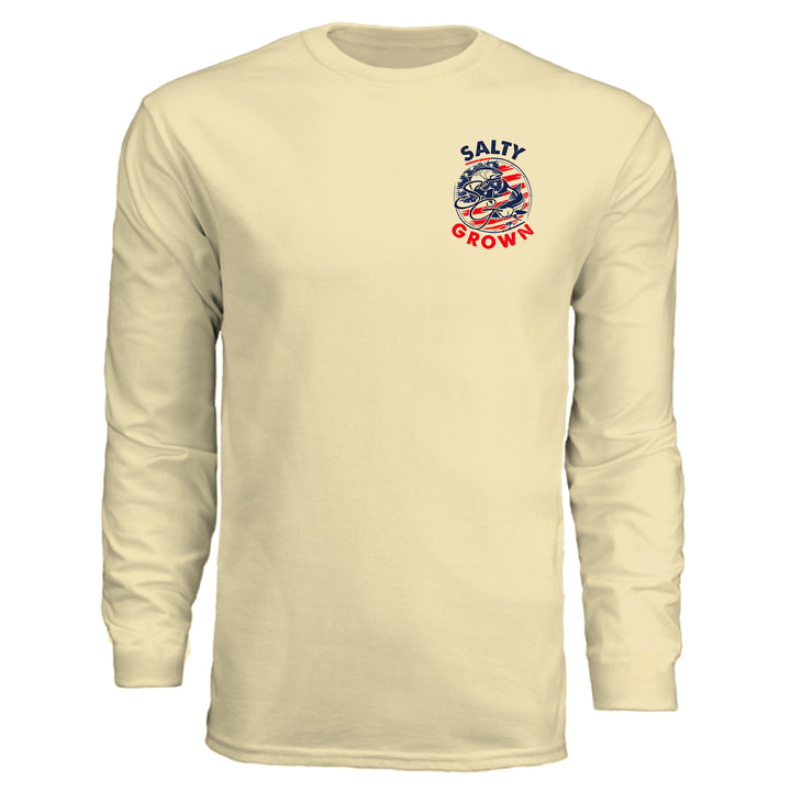 LIGHT YELLOW - N3165 - FRONT