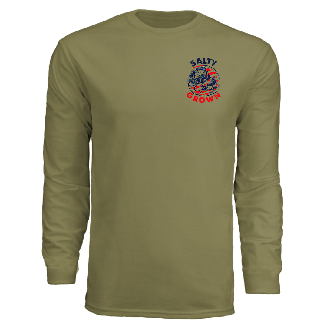 OLIVE - N3165 - FRONT