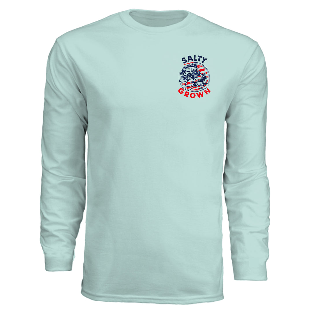 PASTEL MINT - N3165 - FRONT