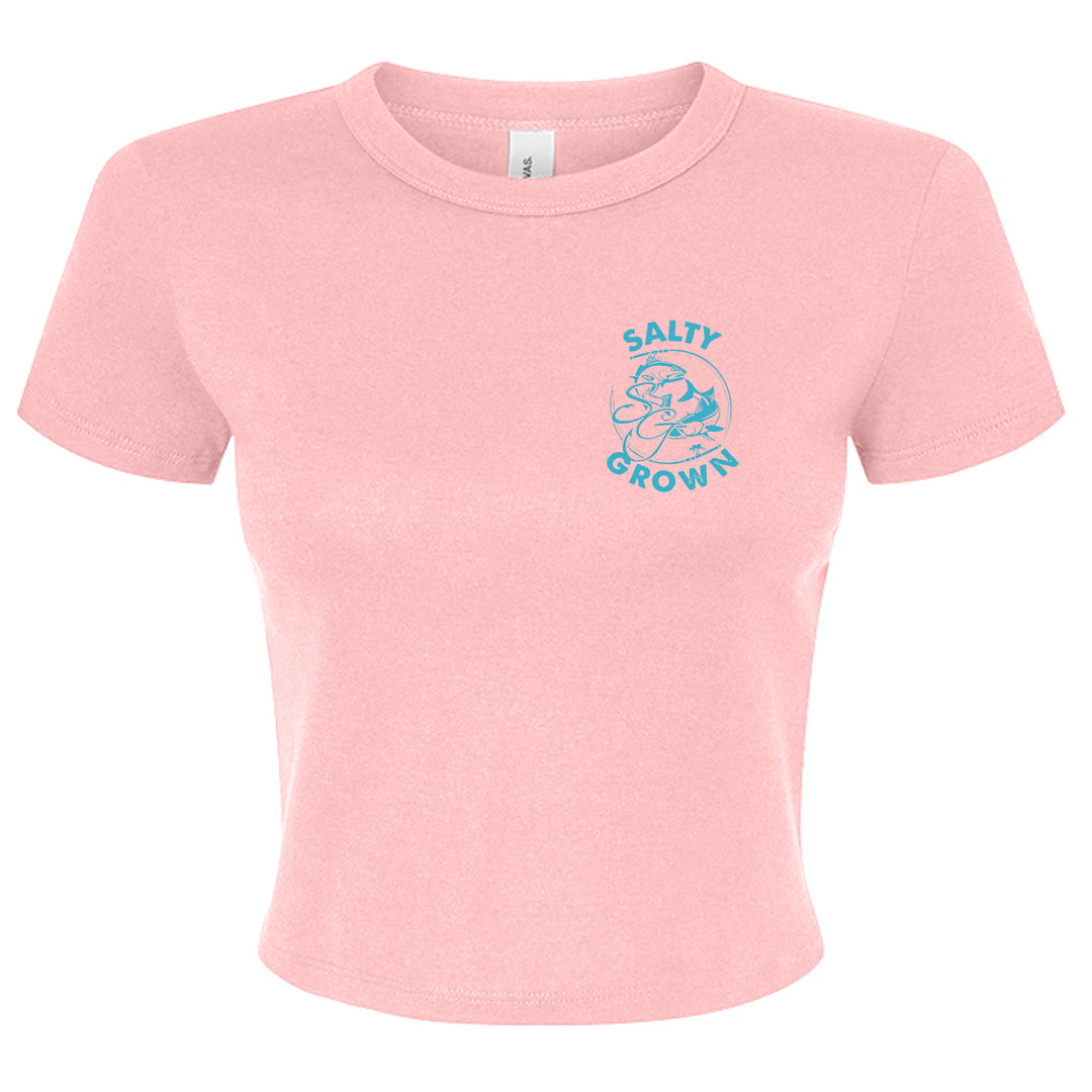 SOLID PINK BLEND - 1010BE - FRONT