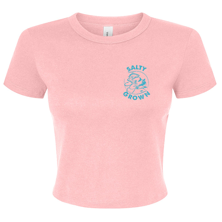 SOLID PINK BLEND - 1010BE - FRONT