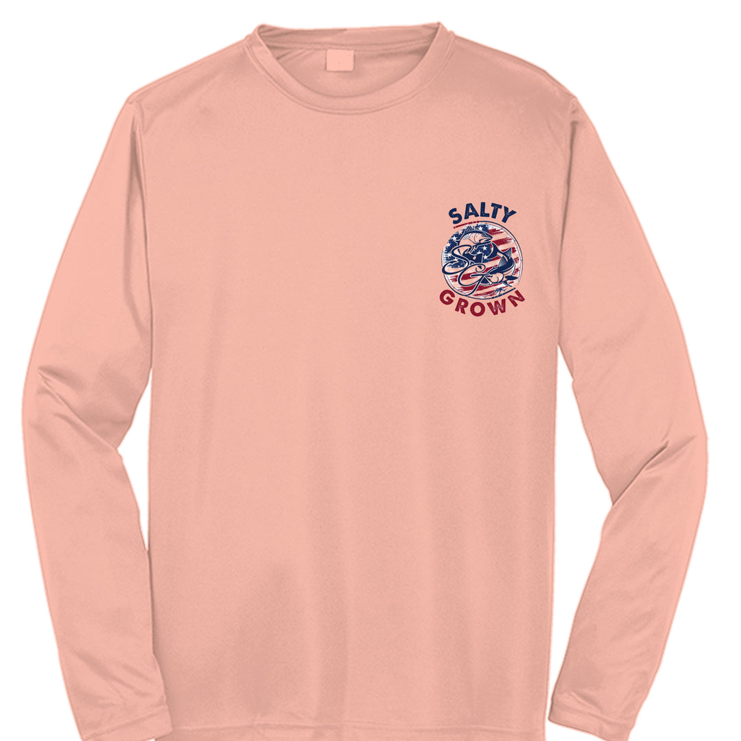 Soft Coral - ST420LS - FRONT